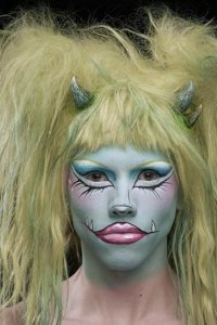 Glow Up: Britain’s Next Make-Up Star – S07E02 – Episode #7.2