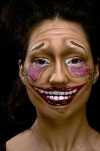 Glow Up: Britain’s Next Make-Up Star – S07E04 – Episode #7.4
