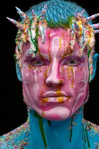 Glow Up: Britain’s Next Make-Up Star – S07E06 – Episode #7.6