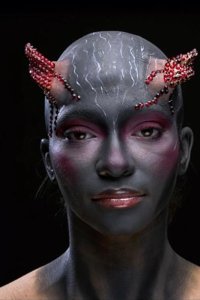 Glow Up: Britain’s Next Make-Up Star – S07E07 – Episode #7.7