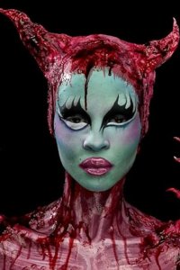 Glow Up: Britain’s Next Make-Up Star – S07E08 – The Final: The Masterclass