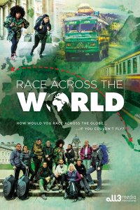 Race Across the World – S05E09 – The Reunion