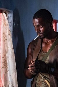 The Widow – S01E02 – Green Lion