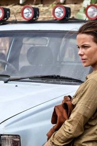 The Widow – S01E03 – The Survivors