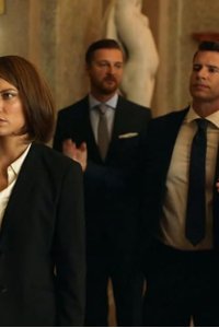 Whiskey Cavalier – S01E02 – The Czech List