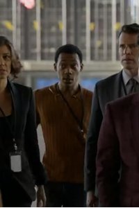 Whiskey Cavalier – S01E03 – When in Rome