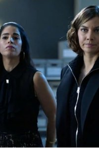Whiskey Cavalier – S01E05 – The English Job