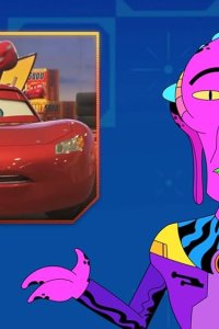 Alien News Desk – S01E03 – Udder Madness