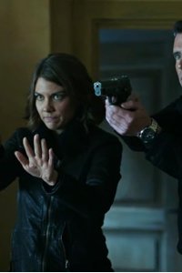 Whiskey Cavalier – S01E06 – Five Spies and a Baby