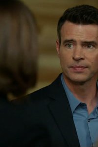 Whiskey Cavalier – S01E08 – Confessions of a Dangerous Mind