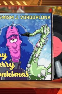 Alien News Desk – S01E06 – A Very Norffy Gronksmas