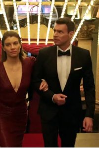 Whiskey Cavalier – S01E10 – Good Will Hunting