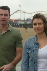 Whiskey Cavalier – S01E12 – Two of a Kind