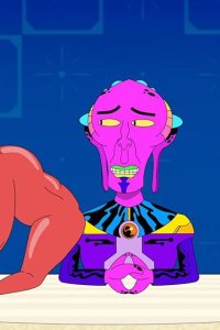 Alien News Desk – S01E10 – Bloated Acquisition Piles