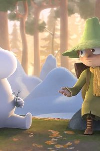 Moominvalley – S01E02 – The Spring Tune