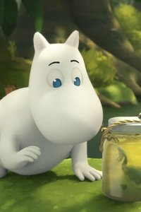 Moominvalley – S01E03 – The Last Dragon in the World