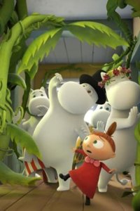 Moominvalley – S01E08 – Monster Fish