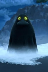 Moominvalley – S01E09 – Night of the Groke
