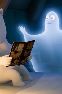 Moominvalley – S01E11 – Ghost Story