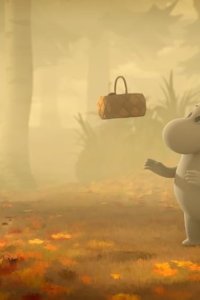 Moominvalley – S01E12 – The Invisible Child