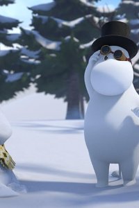 Moominvalley – S02E01 – Moomin’s Winter Follies