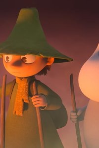 Moominvalley – S02E02 – The Fire Spirit