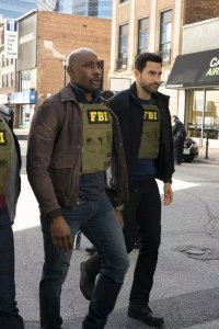 The Enemy Within – S01E06 – Eye of Horus