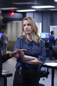The Enemy Within – S01E07 – Decoded