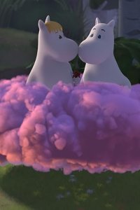 Moominvalley – S02E06 – The Hobgoblin’s Hat
