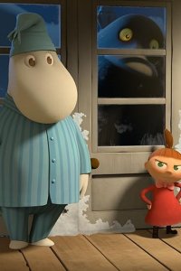Moominvalley – S02E08 – The Trial