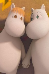 Moominvalley – S02E09 – Farewell Snorkmaiden