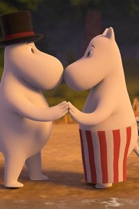 Moominvalley – S03E01 – Homecoming