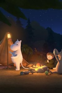 Moominvalley – S03E06 – Toffle’s Tall Tales