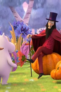 Moominvalley – S03E13 – Midsummer Magic