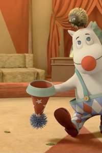 Moominvalley – S04E01 – Ringmaster Brisk