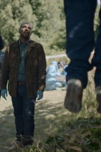 London Kills – S01E01 – The Politician’s Son