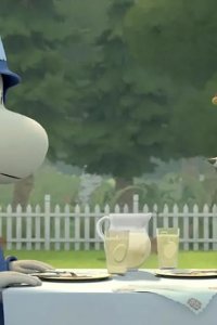 Moominvalley – S04E06 – Midsummer Meddling