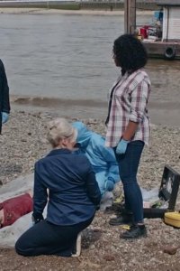 London Kills – S01E04 – Sex Games