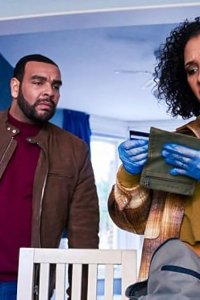 London Kills – S04E05 – Vendetta
