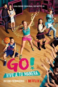 Go! Vive a Tu Manera – S02E06 – Episode #2.6