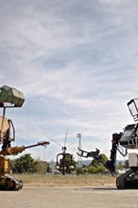 This Giant Beast That Is the Global Economy – S01E04 – A.I. is the Future. Will it Keep Us Around to Enjoy It?