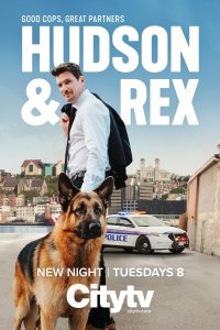 Hudson & Rex – S08E01 – Into The Wilds