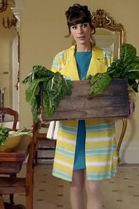 Ms Fisher’s Modern Murder Mysteries – S01E04 – Seasoned Murder