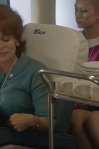 Ms Fisher’s Modern Murder Mysteries – S02E02 – Come Die With Me