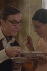 Ms Fisher’s Modern Murder Mysteries – S02E03 – Blood Wedding