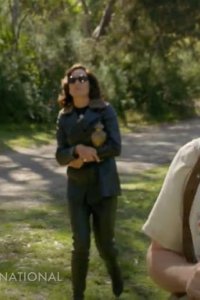 Ms Fisher’s Modern Murder Mysteries – S02E07 – Reel Murder
