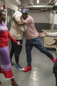 Desus & Mero – S01E05 – Hateful Hairline