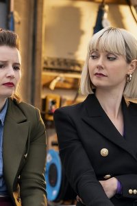 Flack – S02E05 – Alexa