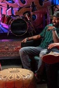 Desus & Mero – S01E07 – Mad Buns