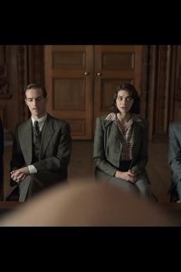 Traitors – S01E01 – Feef